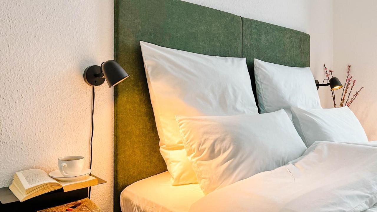 Moka Living-Sunset Apt, Nordic Design,Kueche,Wlan, Smarttv 马格德堡 外观 照片